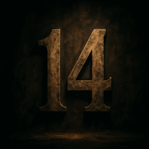 Numerologia 14