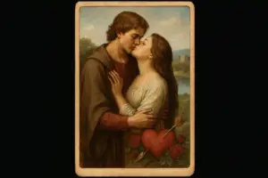 Tarocchi ritorno amore