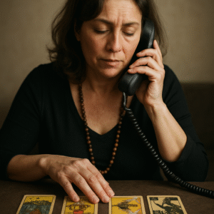 migliore cartomanzia telefonica