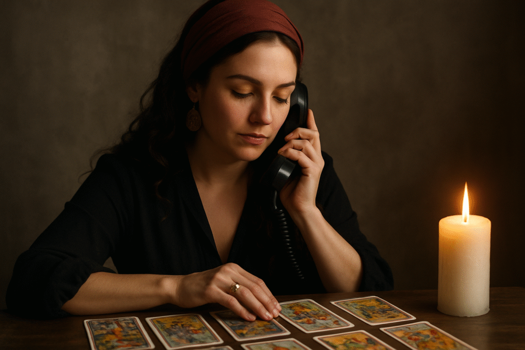 migliore cartomanzia telefonica
