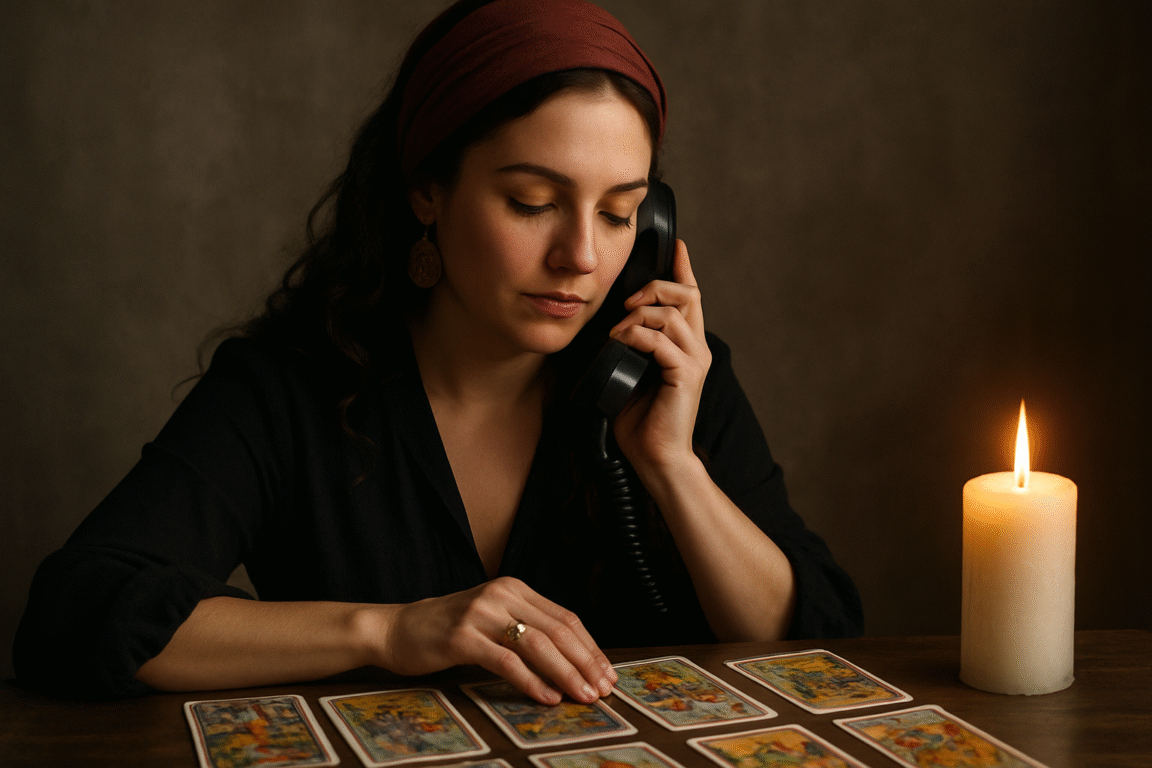 migliore cartomanzia telefonica