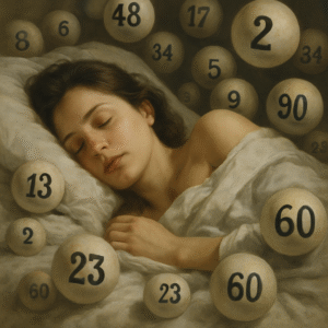 significato dei sogni e numeri