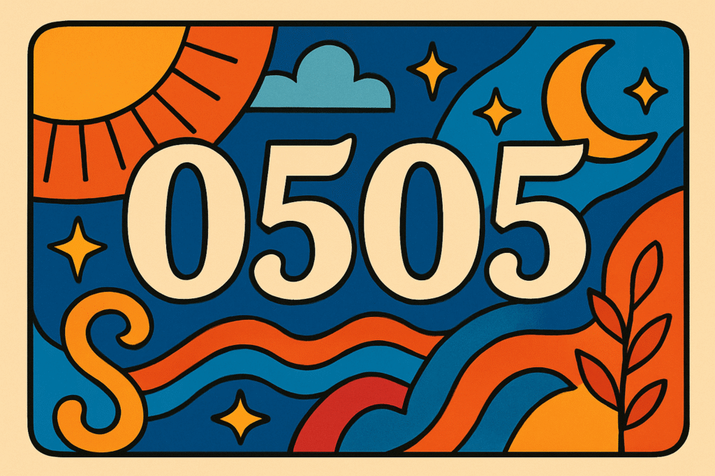 0505