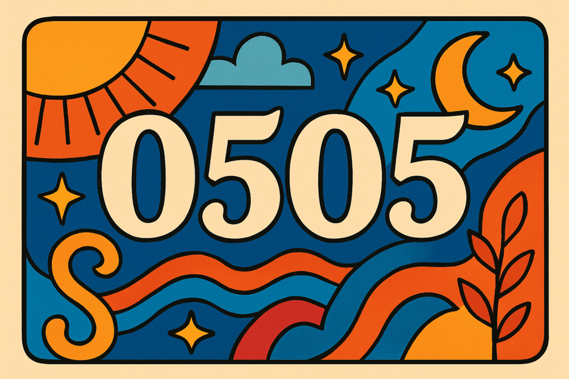 0505