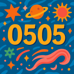 0505