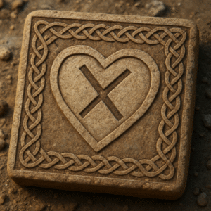 Rune celtiche dell'amore gratis