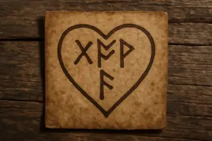 Rune celtiche dell'amore gratis
