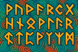 rune celtiche online