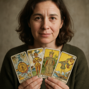 Il tarologo rappresenta una figura chiave nella cartomanzia, capace di trasformare la lettura dei tarocchi in uno strumento di introspezione e consapevolezza.