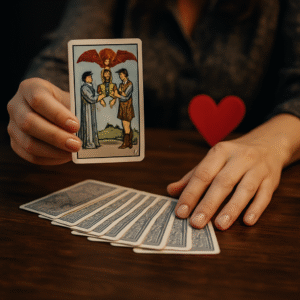 Cartomanzia e amore
