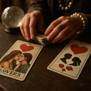 Cartomanzia gratis amore
