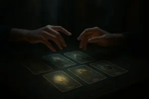 Cartomanzia gratis subito