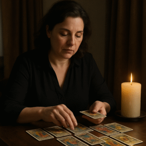 Cartomanzia professionale