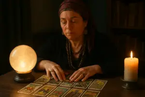 Cartomanzia studio futuro