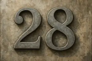 Numero 28