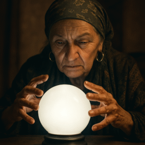Predire il futuro
