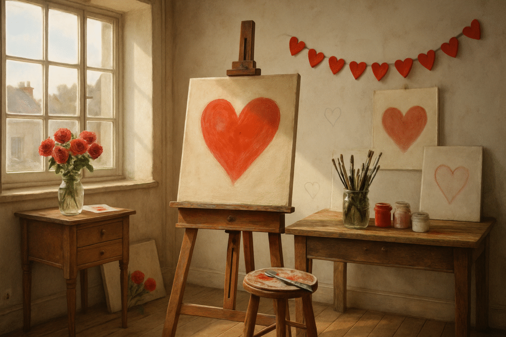 Studio Amore