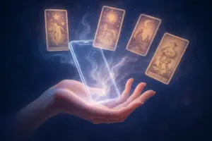 cartomanzia gratis in 20 minuti