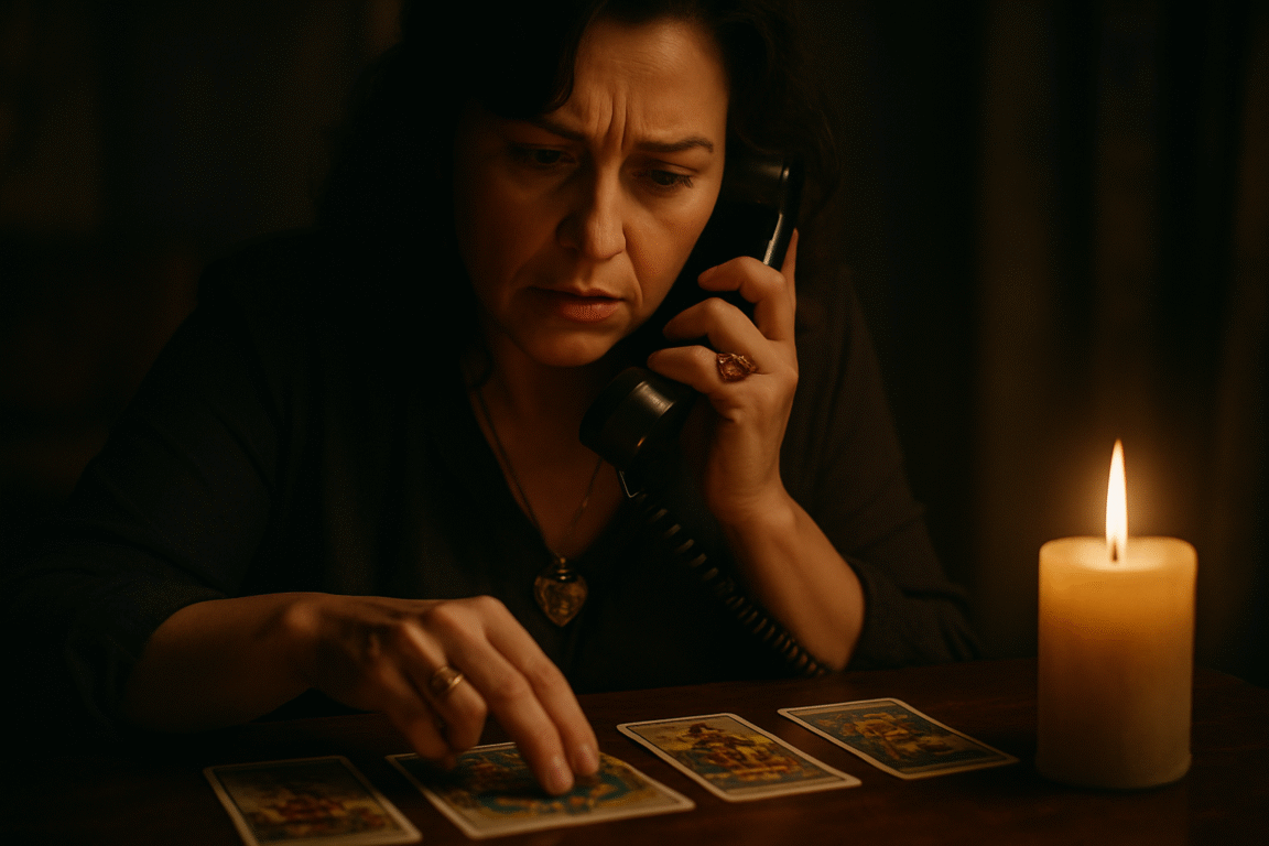 cartomanzia telefono gratis