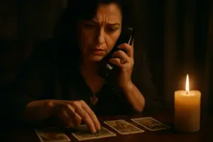cartomanzia telefono gratis