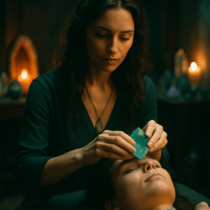 cristalloterapia proprietà delle pietre