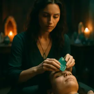 cristalloterapia proprietà delle pietre