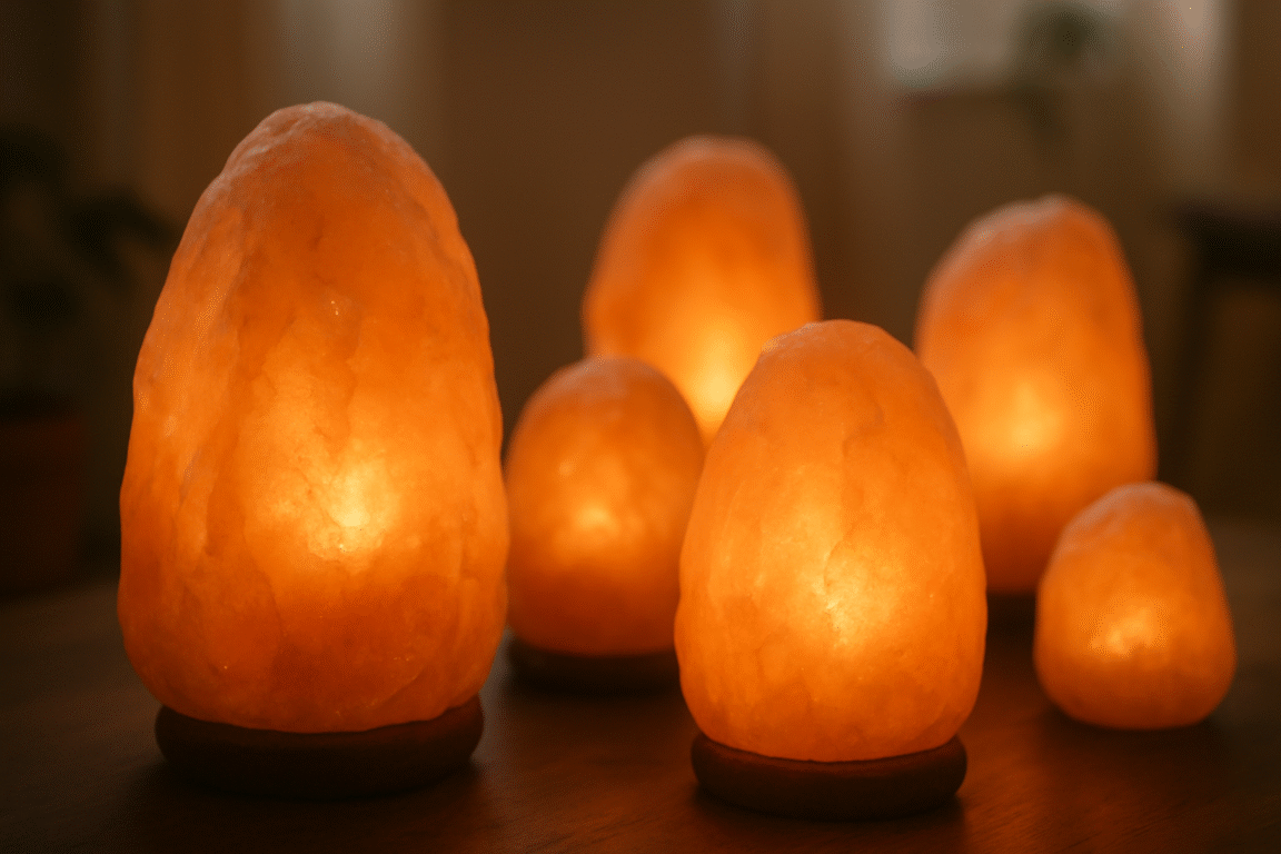 Queste lampade, apprezzate per la loro luce soffusa e la capacità di trasformare l’atmosfera.