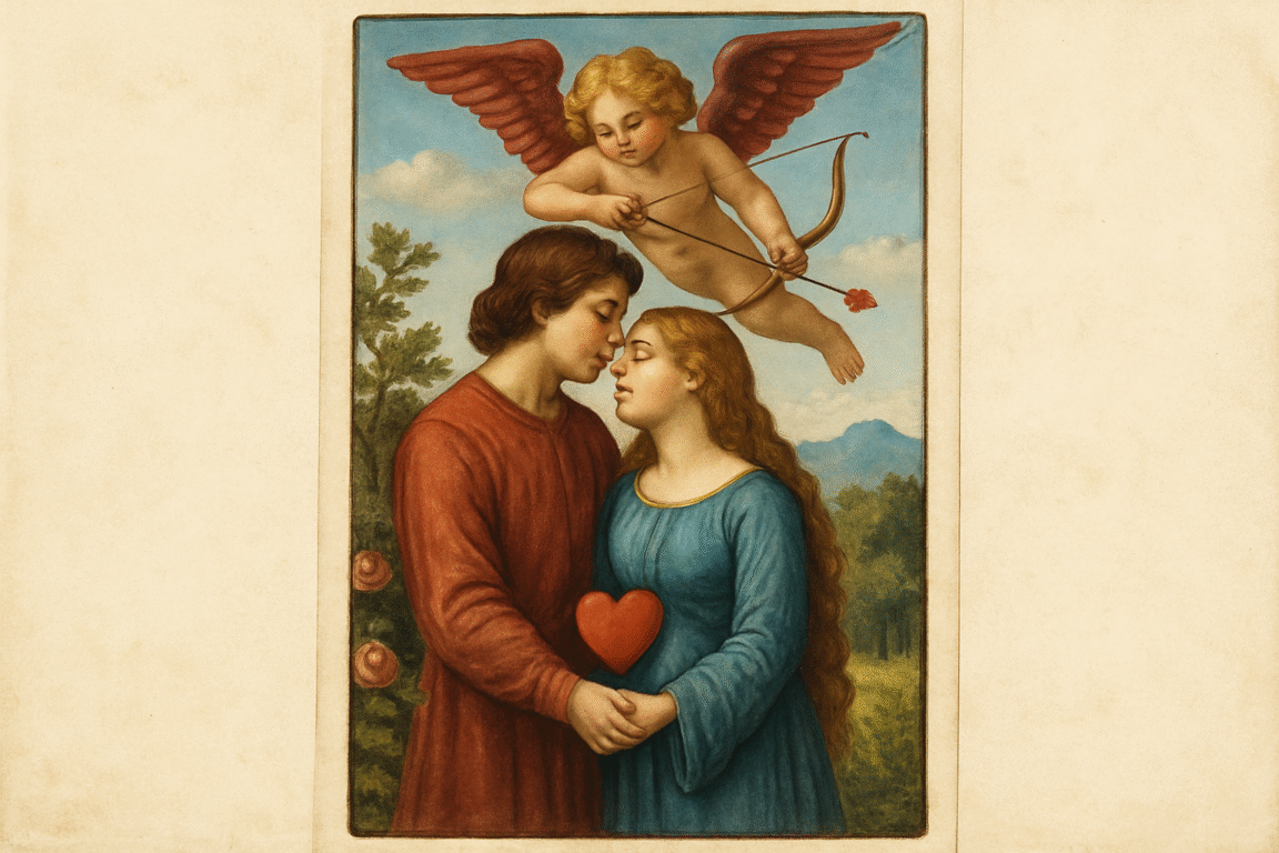 tarocchi gratis amore infallibili