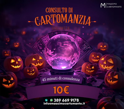 Promo Halloween 2025