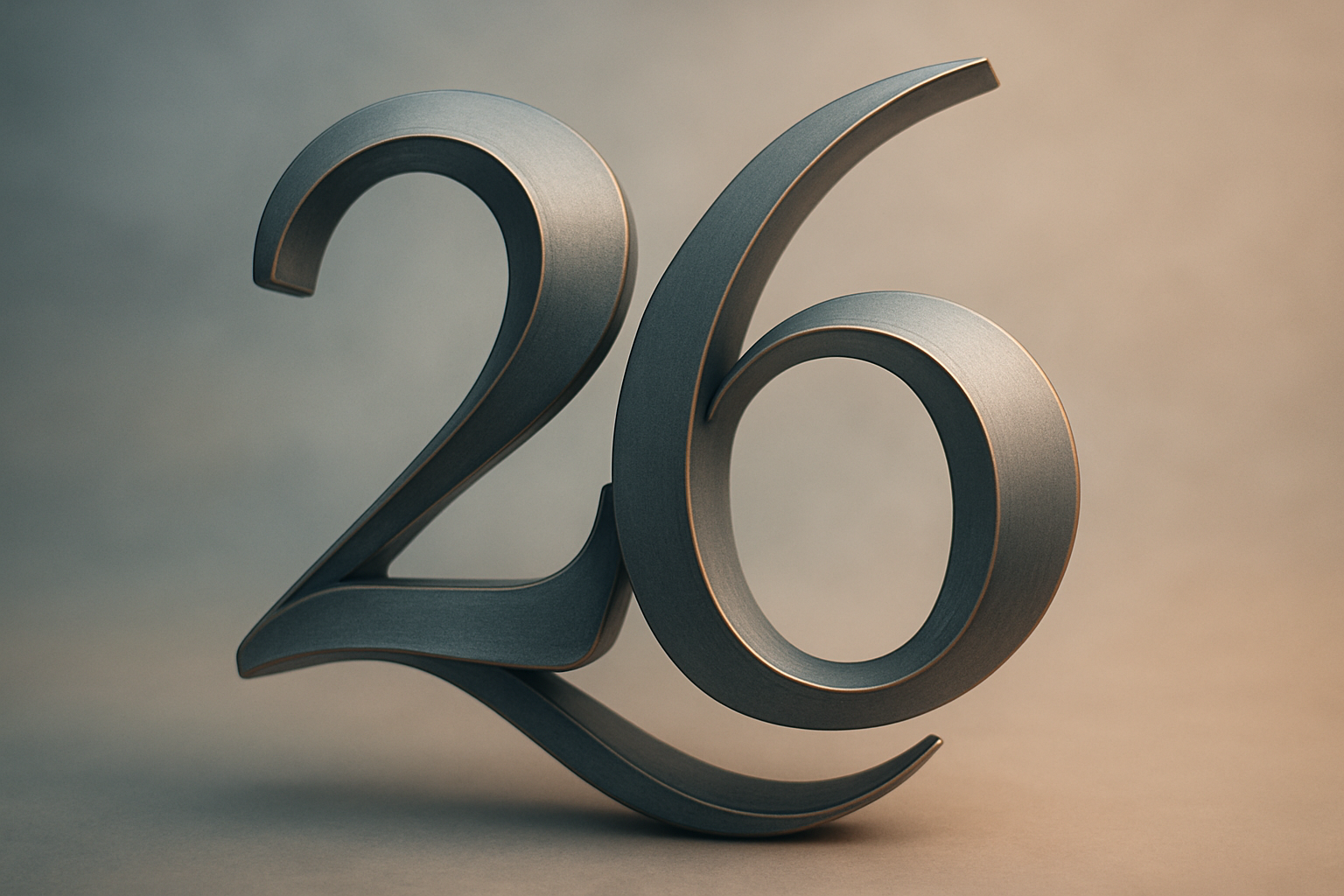 Il significato del numero 26