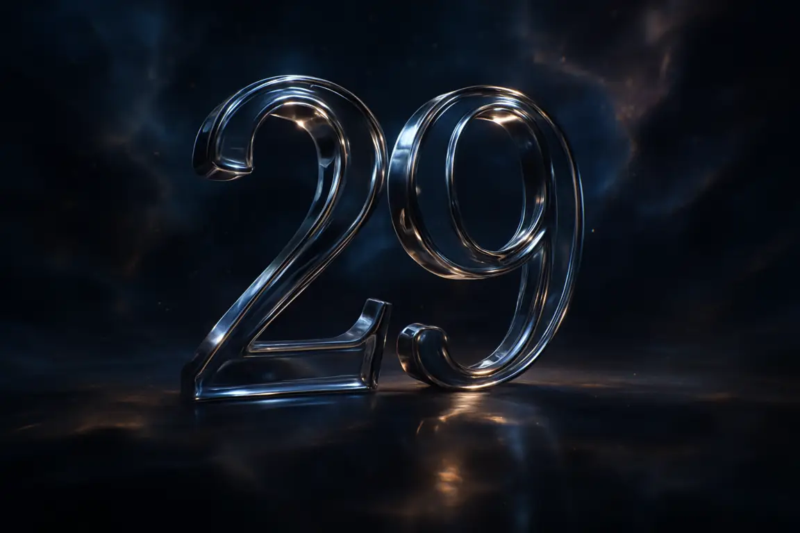 Numero 29