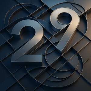 Numero 29