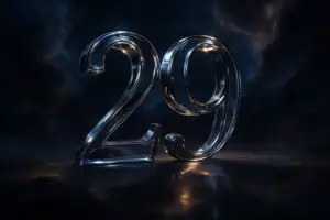 Numero 29