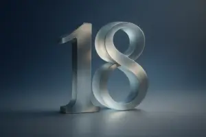 Significato del numero 18