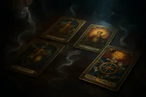 Tarocchi e divinazione