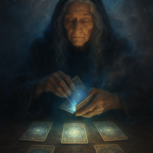 Tarologo o tarotista