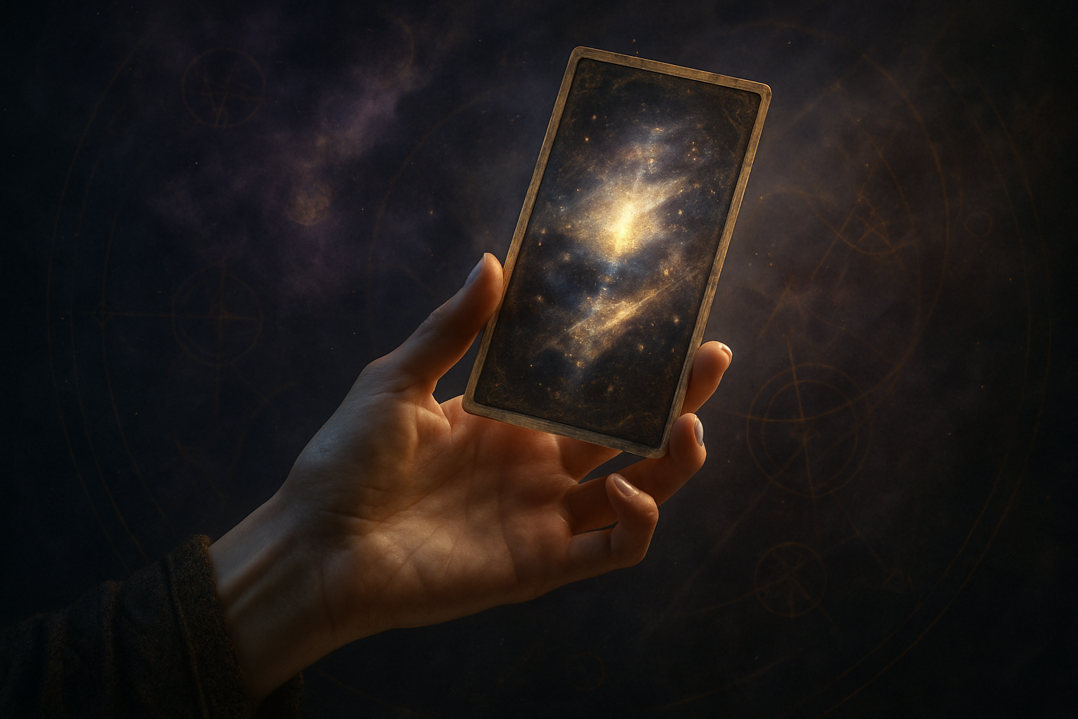 Tarologo o tarotista