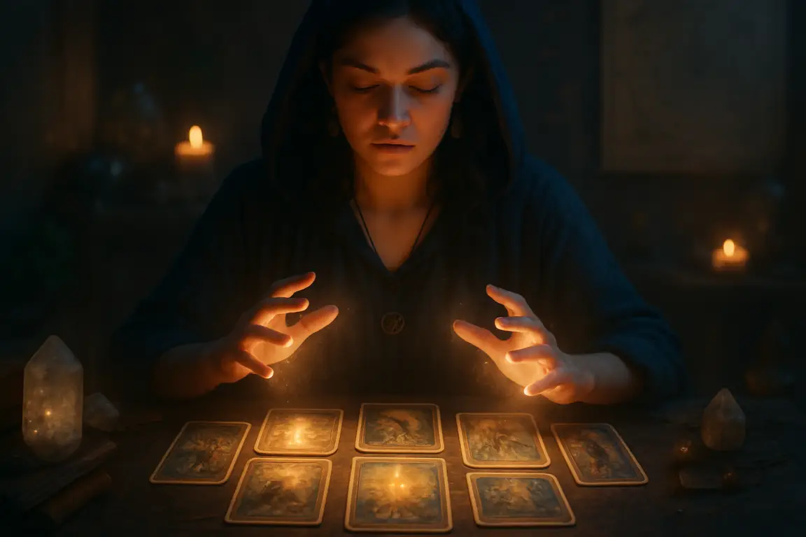 significato Tarologo