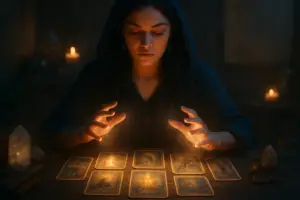 significato Tarologo