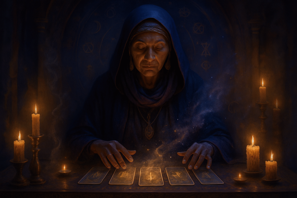 Tarologo
