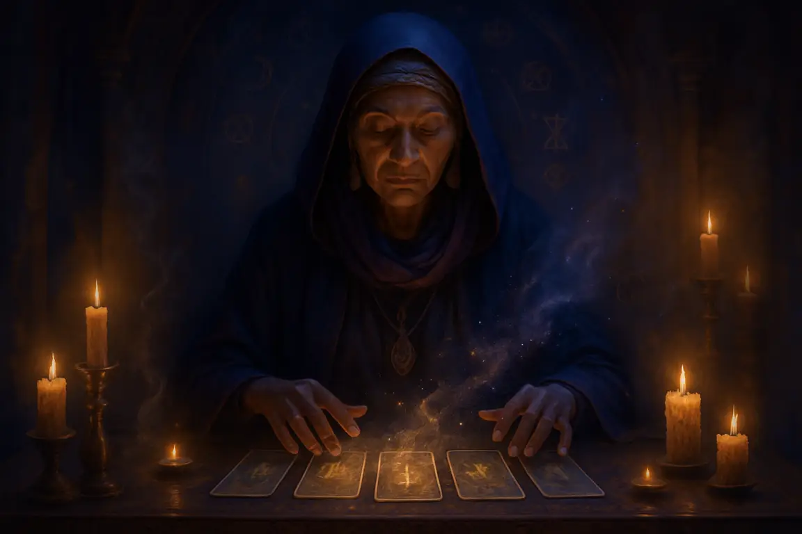 Tarologo