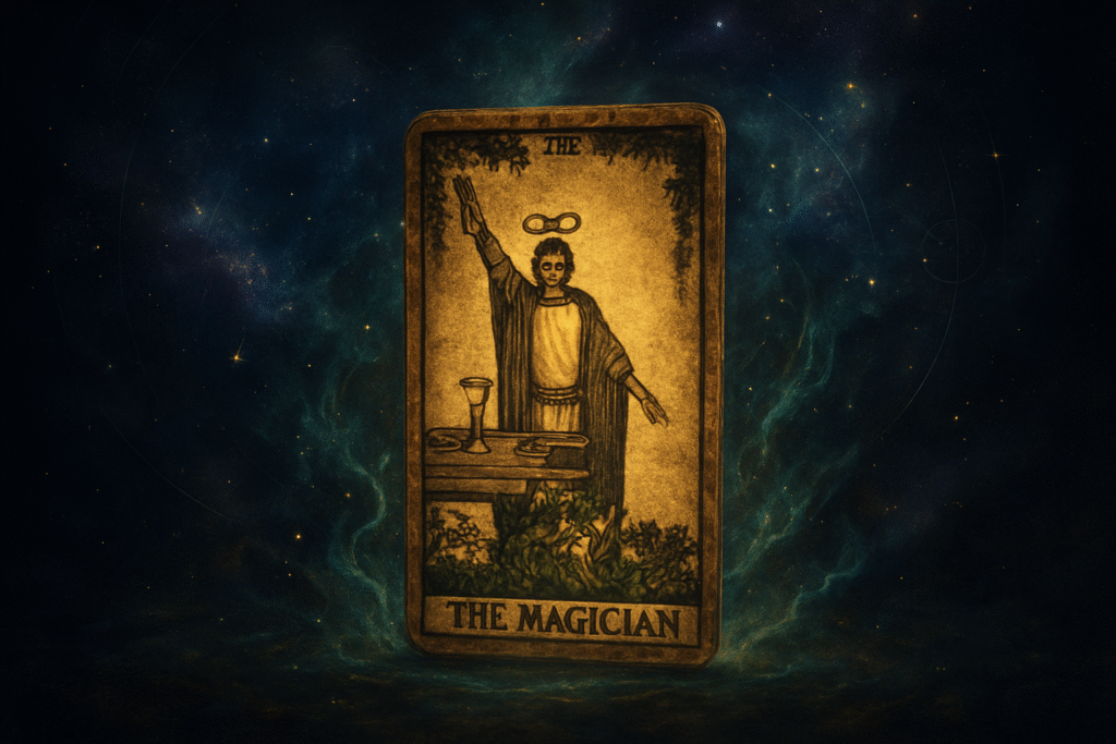 Abbinamenti Tarocchi