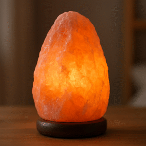 Lampada di Sale Bufale