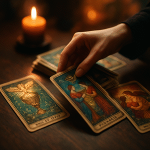 Tarocchi Amore Relazione Gratis