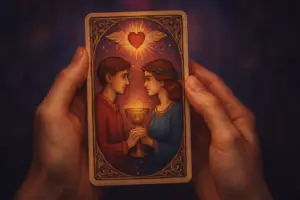 Tarocchi Amore Relazione Gratis