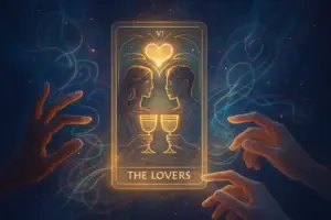 Tarocchi Interattivi e Amore