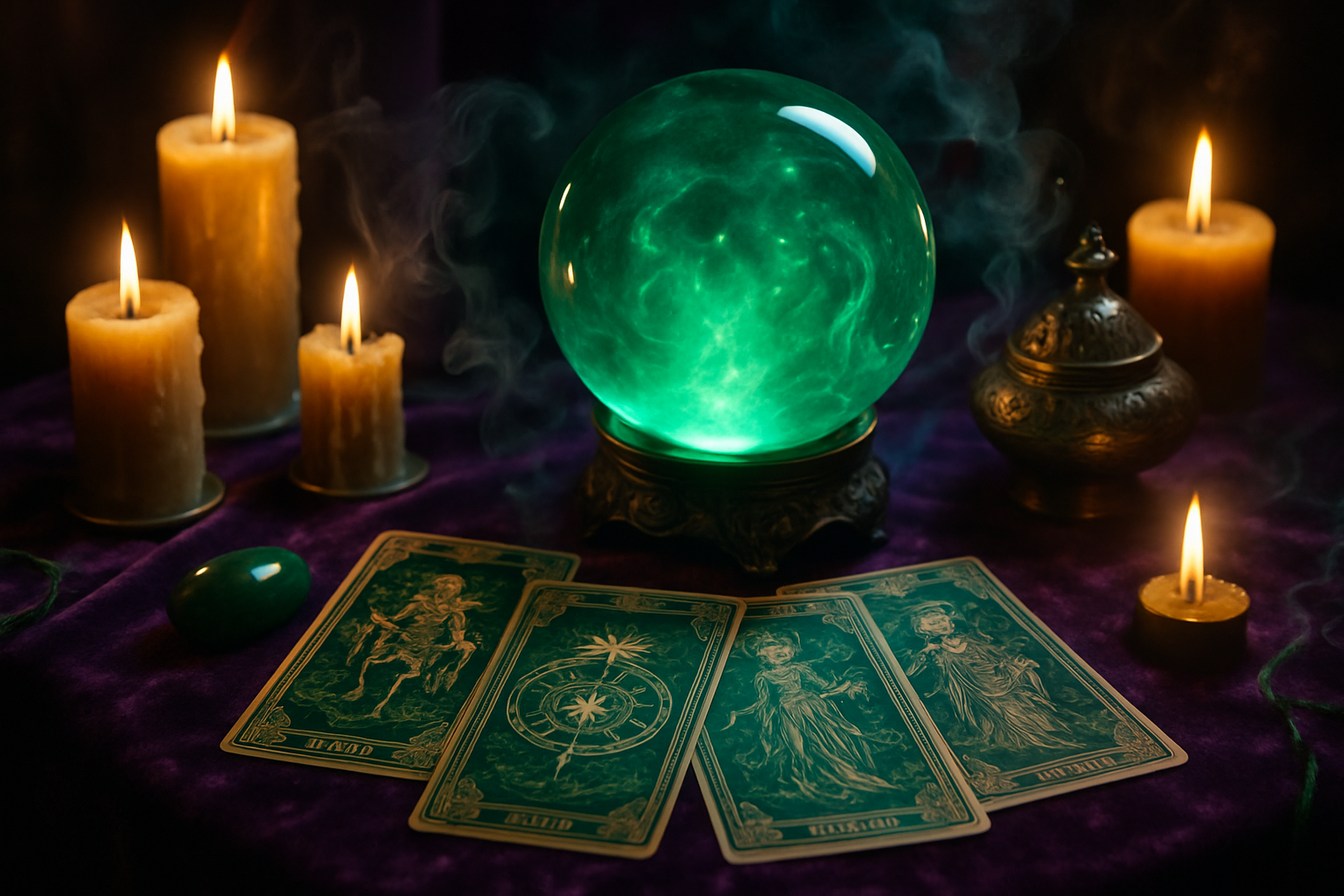 cartomante a Borgomanero