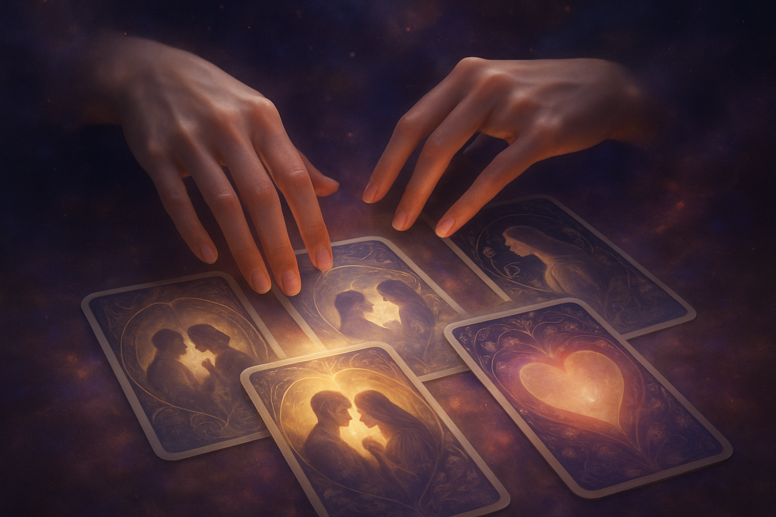 Cartomanzia gratuita