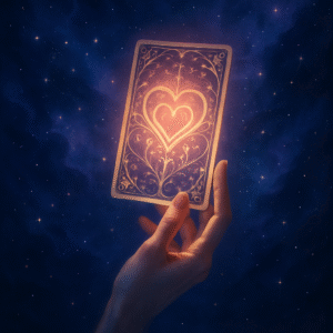 Cartomanzia gratuita