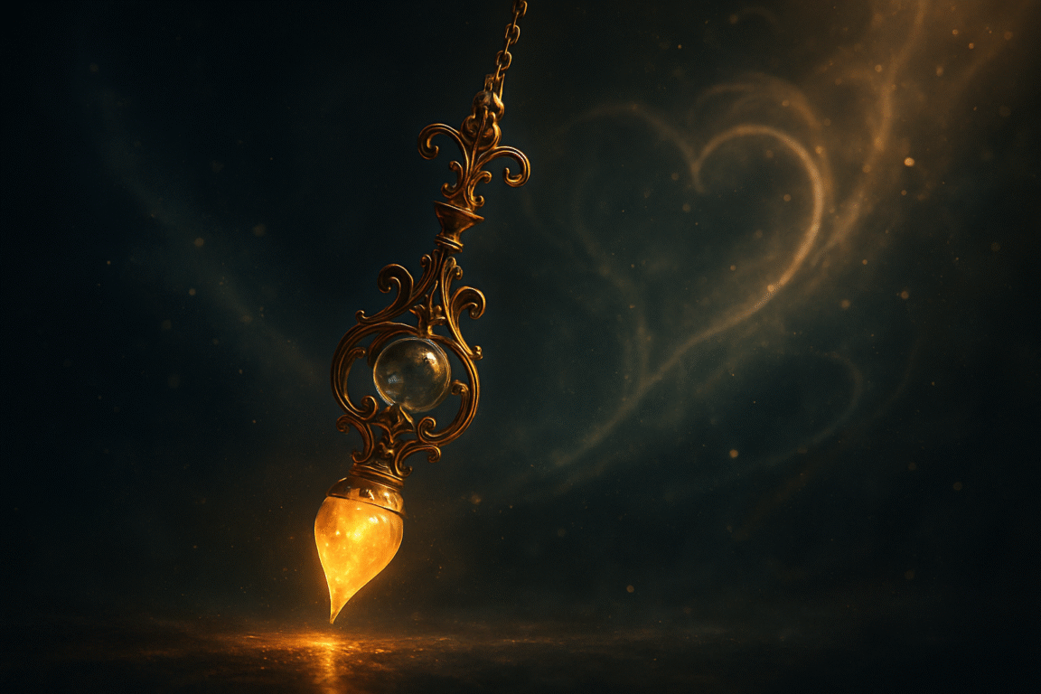 Il Pendolino può Predire il Futuro